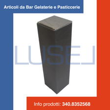 PZ 20 SCATOLA NERA PORTA