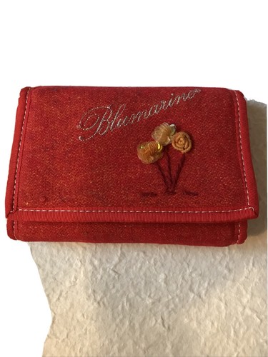 Portafoglio donna bluemarine - donna,