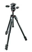 Manfrotto 290 Xtra Testa a 3