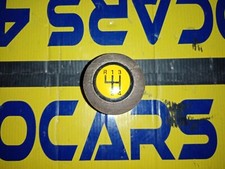 pomello cambio marce in legno  land rover defender serie III