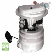 Pompa Carburante Meat Benzina