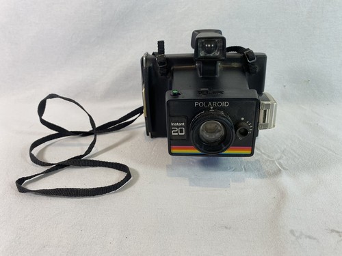1978 polaroid instant - polaroid,