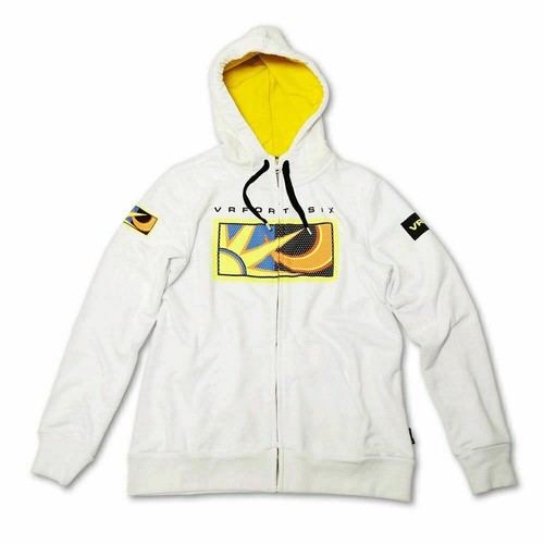 Valentino rossi felpa con - valentino,