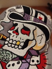 CAPPELLO ED HARDY UNISEX