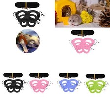 3x Set di imbracature e