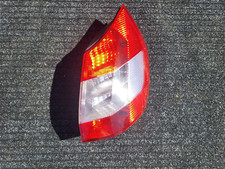 FANALE POSTERIORE DESTRO