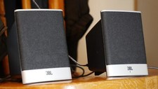 JBL Dual Left Right Audio