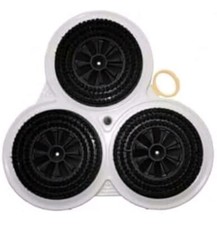 FOLLETTO MODULO PANDA PL515