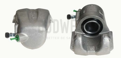 Pinza freno budweg caliper - freno,