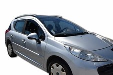 Deflettori Aria Per Peugeot