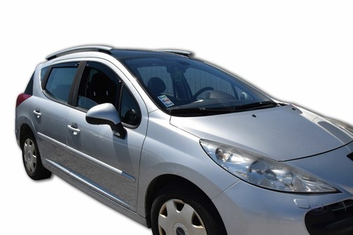 Deflettori aria per peugeot - per,