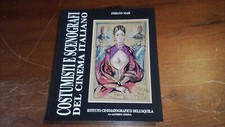 Masi Costumisti e scenografi del cinema italiano