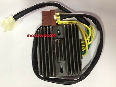 Regolatore tensione aprilia - regolatore,