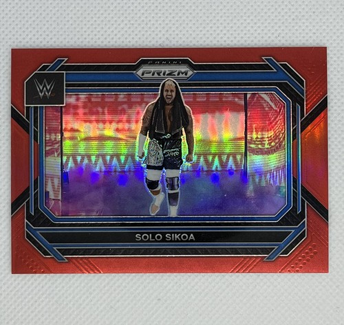 Solo sikoa 2023 - 2023, prizm