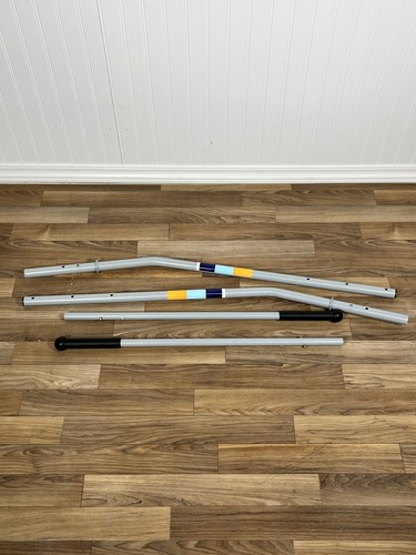 Set aste sci aeroski solo - 2,