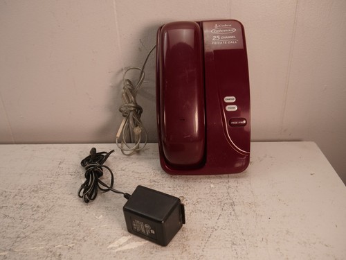 Telefono cordless vintage