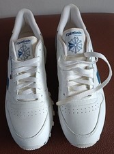 Reebok Classic Leather, 1983