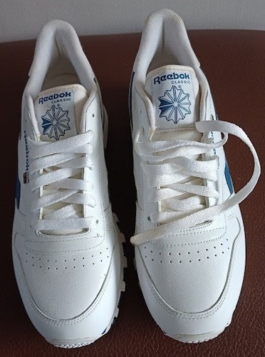 Reebok classic leather 1983 - leather,,