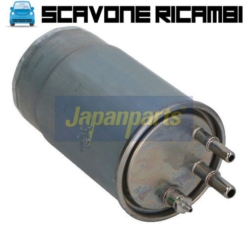 Filtro gasolio alfa 159 - gasolio,