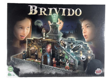 BRIVIDO GIOCO IN SCATOLA
