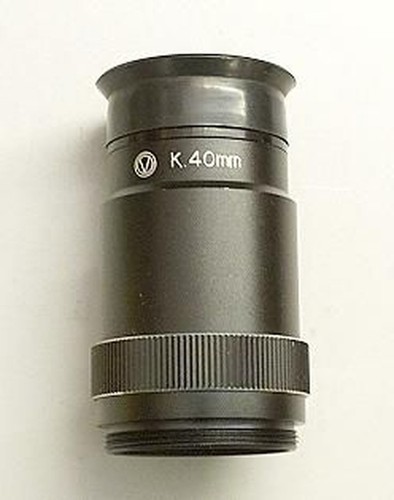 Vixen oculare 36 - vixen, mm