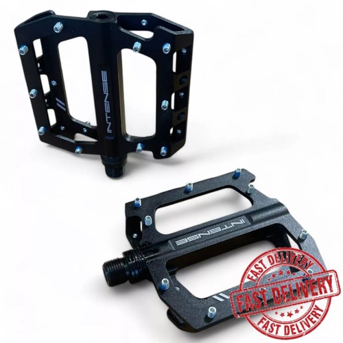 Pedali piattaforma mtb - piattaforma, 9/16"