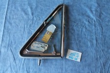 INNOCENTI AUSTIN A 40  A40 S DEFLETTORE COMPLETO SX   NOS