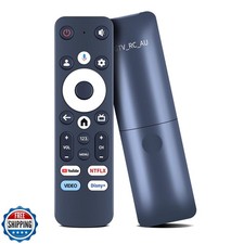 Telecomando di ricambio vocale