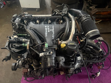 Motore Peugeot 807 407 Citroen