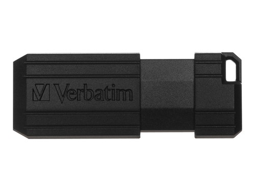 Verbatim pinstripe memoria usb - verbatim,