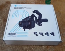 Gimbal Feiyu SCORP Mini 2 -