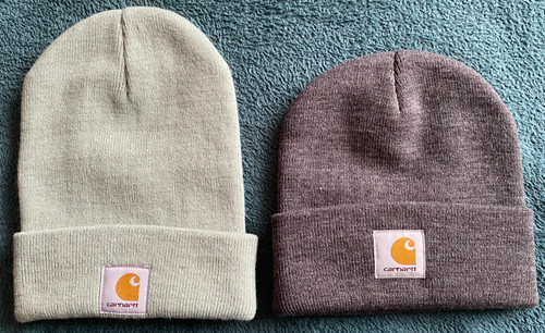 Lot bonnets carhartt - bonnets,