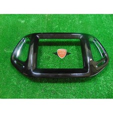 Mascherina copri clima Jeep