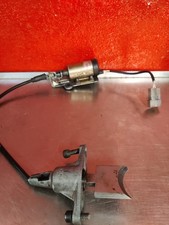  VALVOLA RAVE Completa Rotax 123 APRILIA RS 125 - SX - RX - 125 