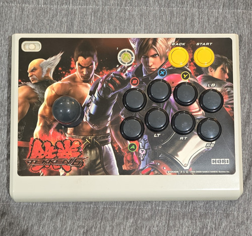 Hori tekken wireless - hori,