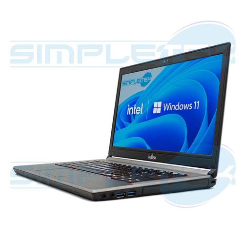Notebook fujitsu e736 - 14", i5