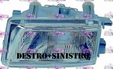 COPPIA FARI FANALE PROIETTORE