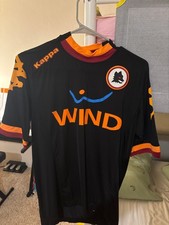 Maglia kappa roma - maglia, 2008