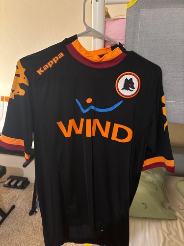 Maglia kappa roma - roma, 2008