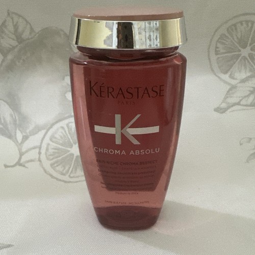 Kerastase chroma absolu - absolu, bain