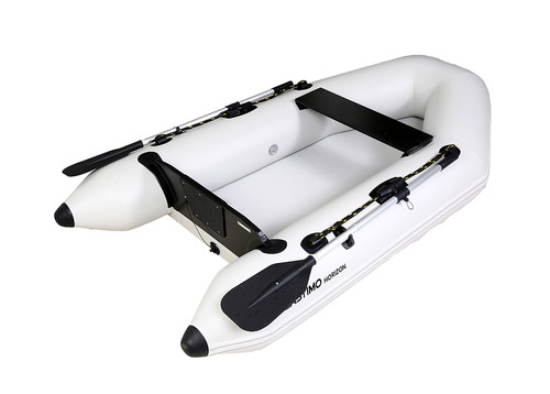 Tender gommone horizon - gommone,