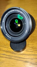 Olympus Zuiko Digital 14-54 mm