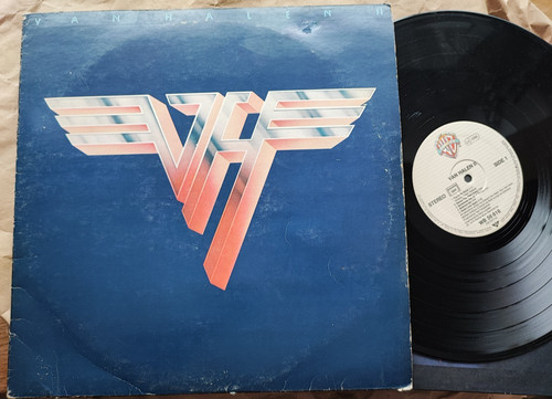 Van halen 1st album - , ii