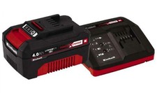 EINHELL ITALIA PXC STARTER KIT