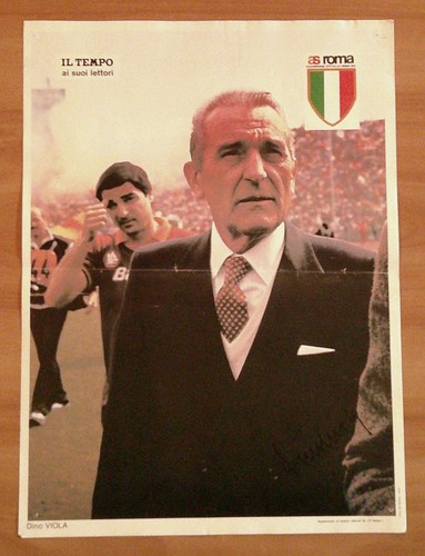 Poster roma campione - -, as