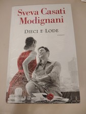 Sveva Casati Modignani Dieci E