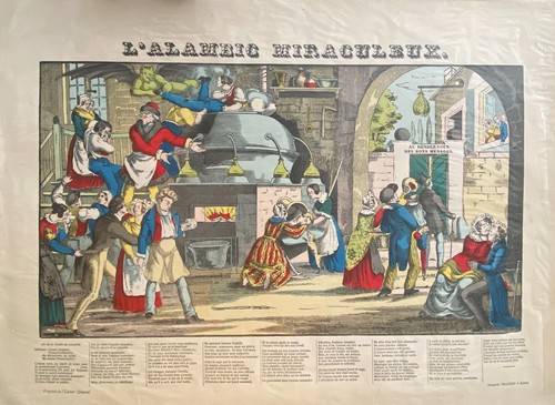 Grande immagine epinal - grande, l'