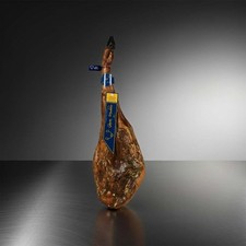 PROSCIUTTO PATA NEGRA IBERICO