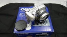 Olympus SP-510 UZ fotocamera