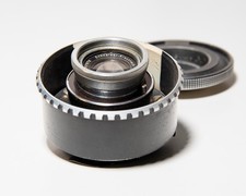 Schneider Kreuznach Durst